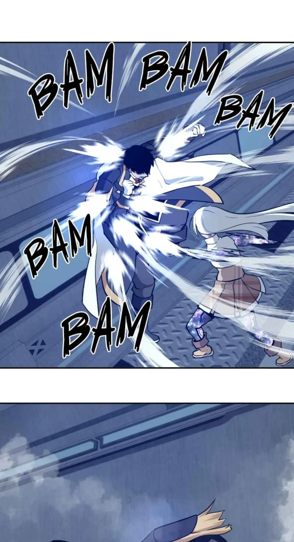 The Teacher of Perishable Villains Chapter 145 – Page 11