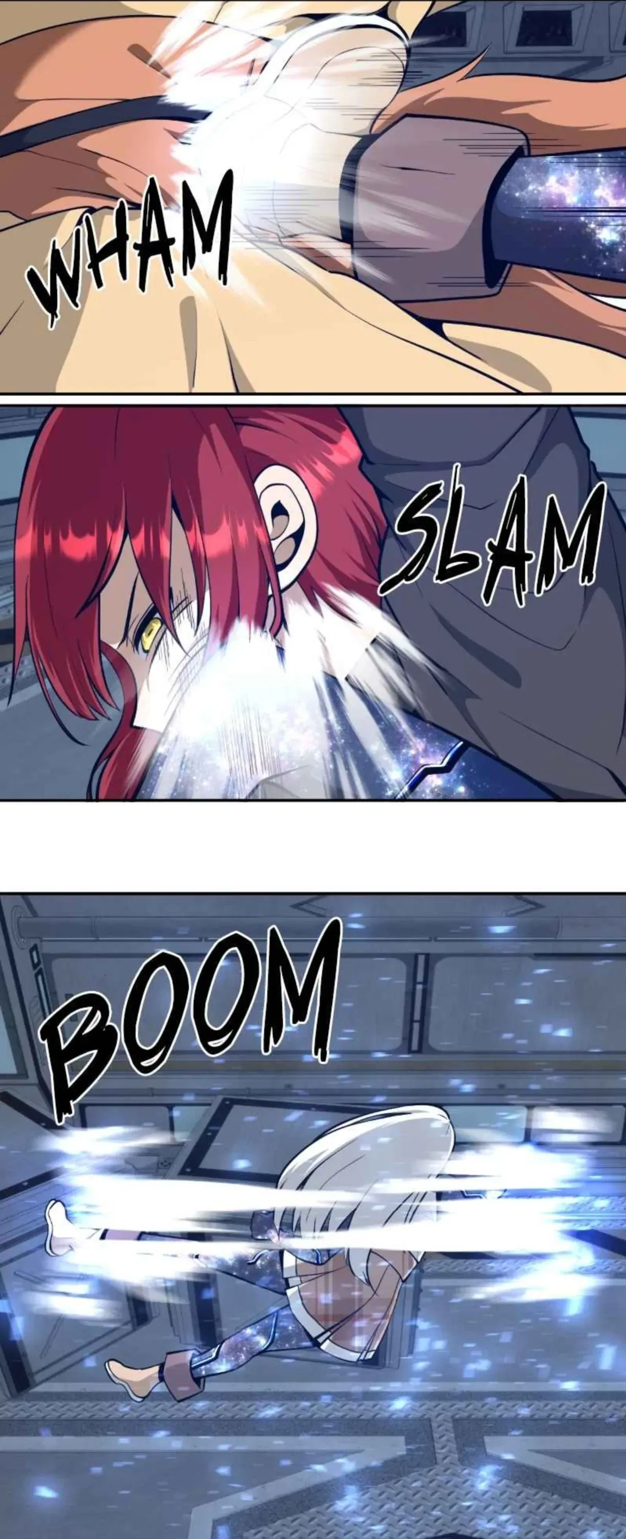 The Teacher of Perishable Villains Chapter 145 – Page 16