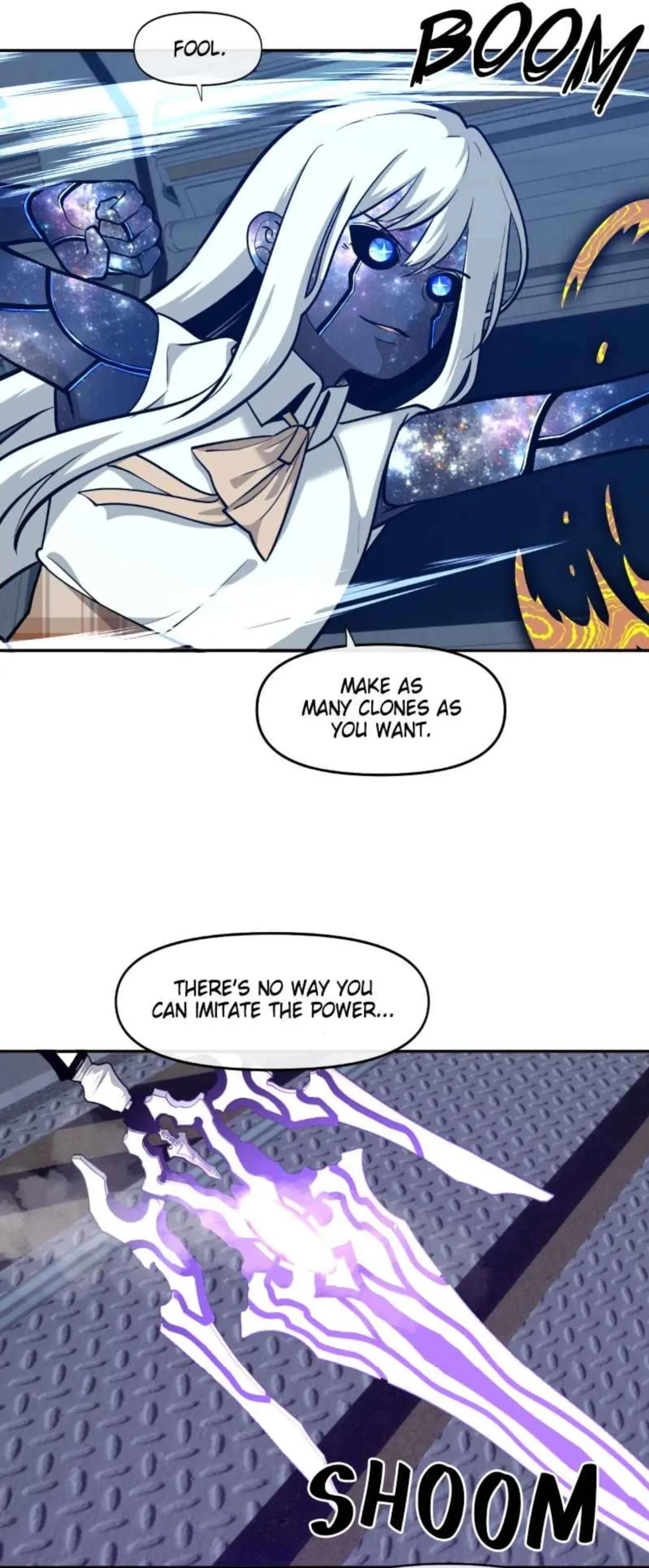 The Teacher of Perishable Villains Chapter 145 – Page 22
