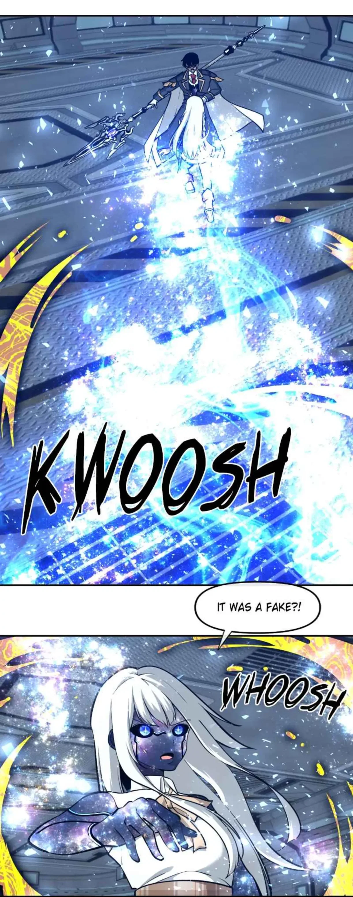 The Teacher of Perishable Villains Chapter 145 – Page 24