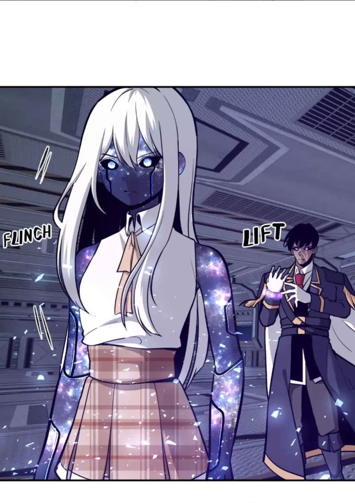 The Teacher of Perishable Villains Chapter 145 – Page 25