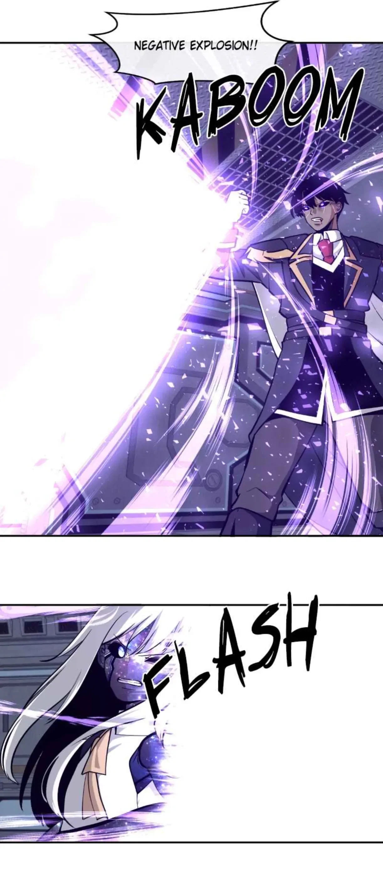 The Teacher of Perishable Villains Chapter 145 – Page 26
