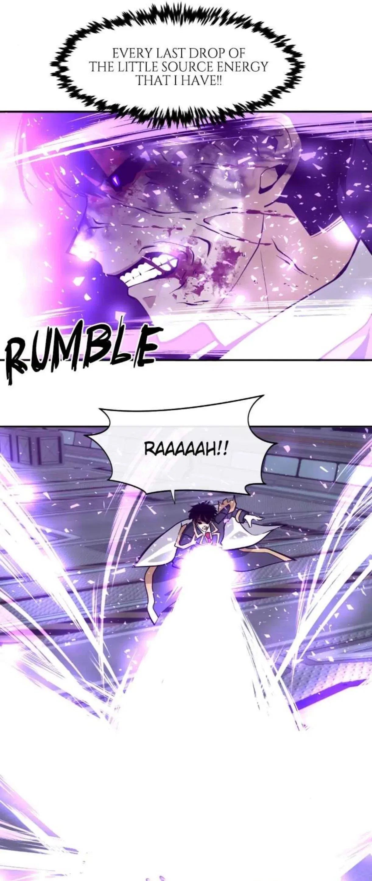 The Teacher of Perishable Villains Chapter 145 – Page 29