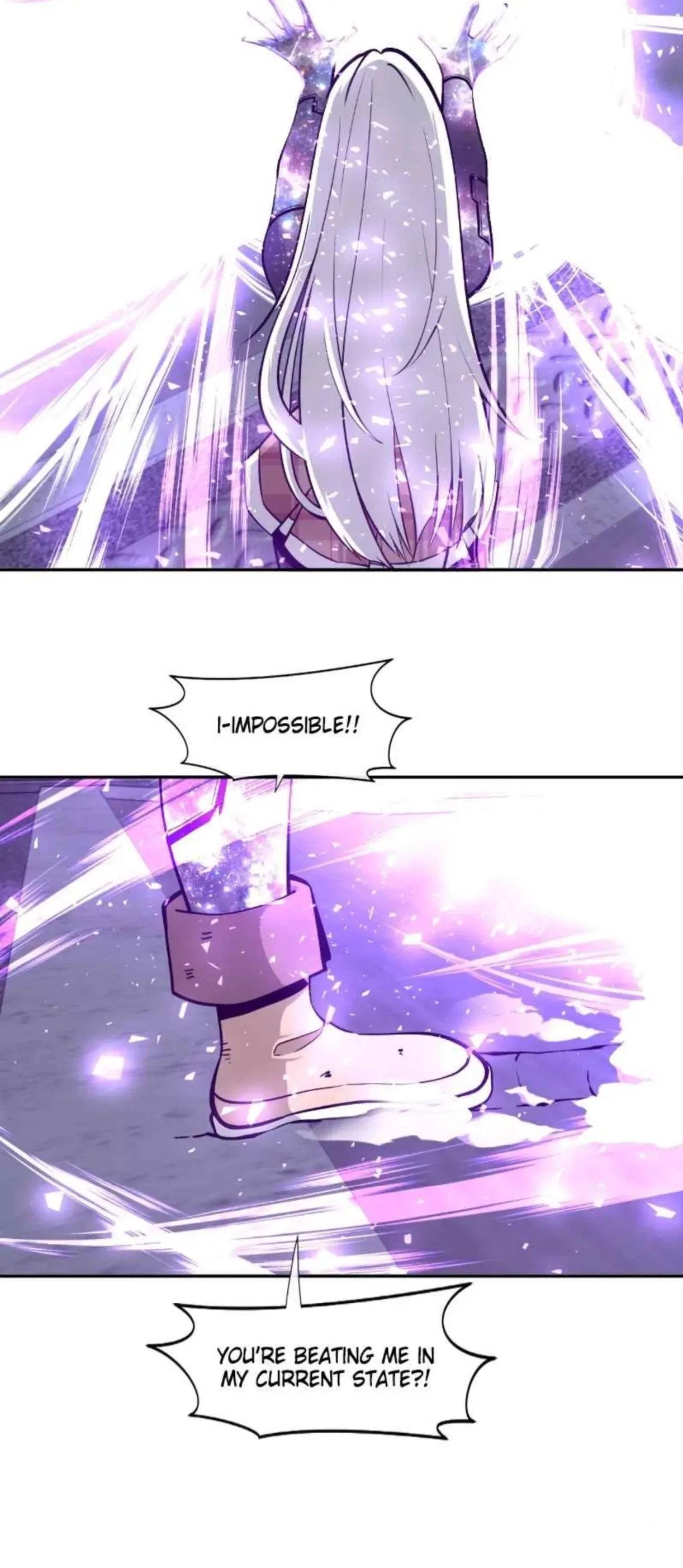 The Teacher of Perishable Villains Chapter 145 – Page 30