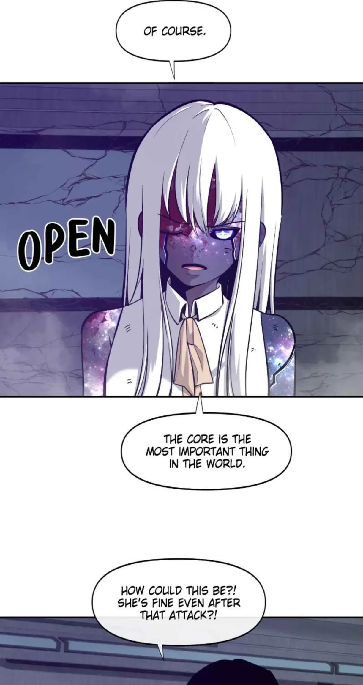 The Teacher of Perishable Villains Chapter 145 – Page 38