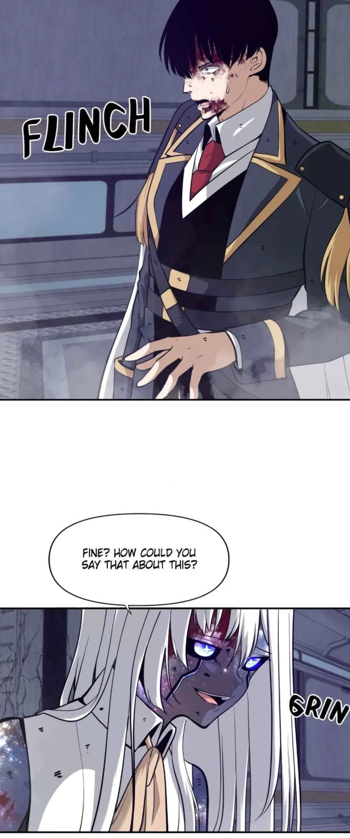 The Teacher of Perishable Villains Chapter 145 – Page 39
