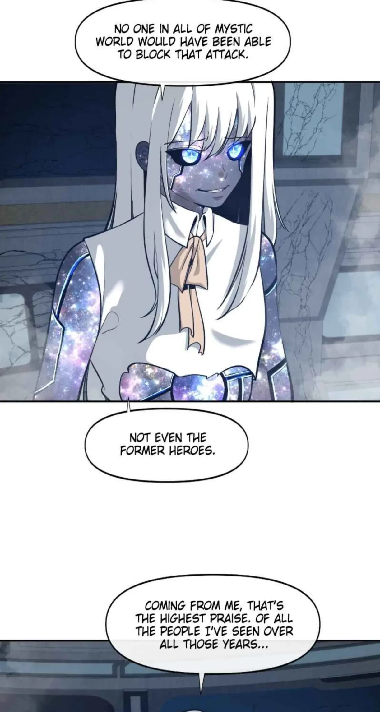 The Teacher of Perishable Villains Chapter 145 – Page 41