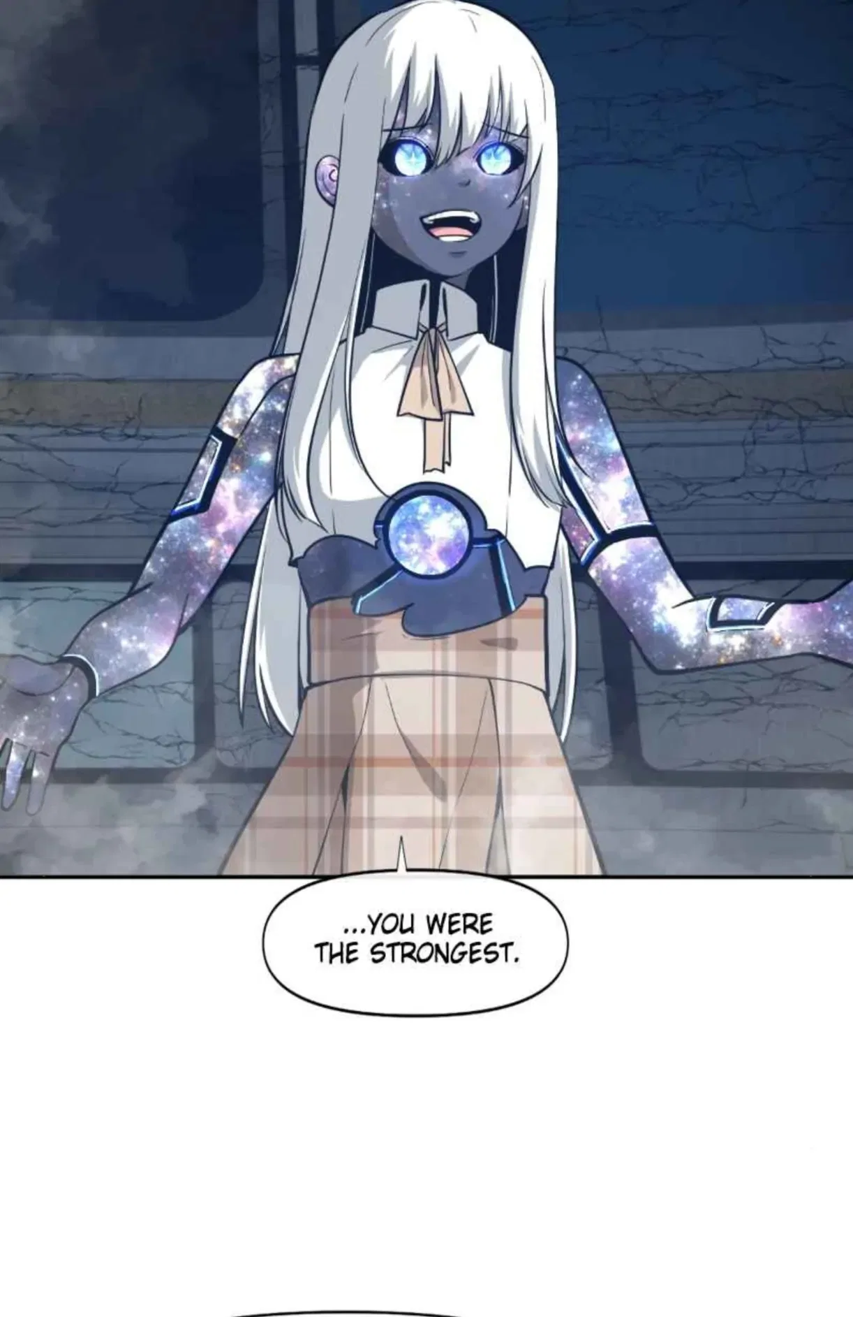 The Teacher of Perishable Villains Chapter 145 – Page 42