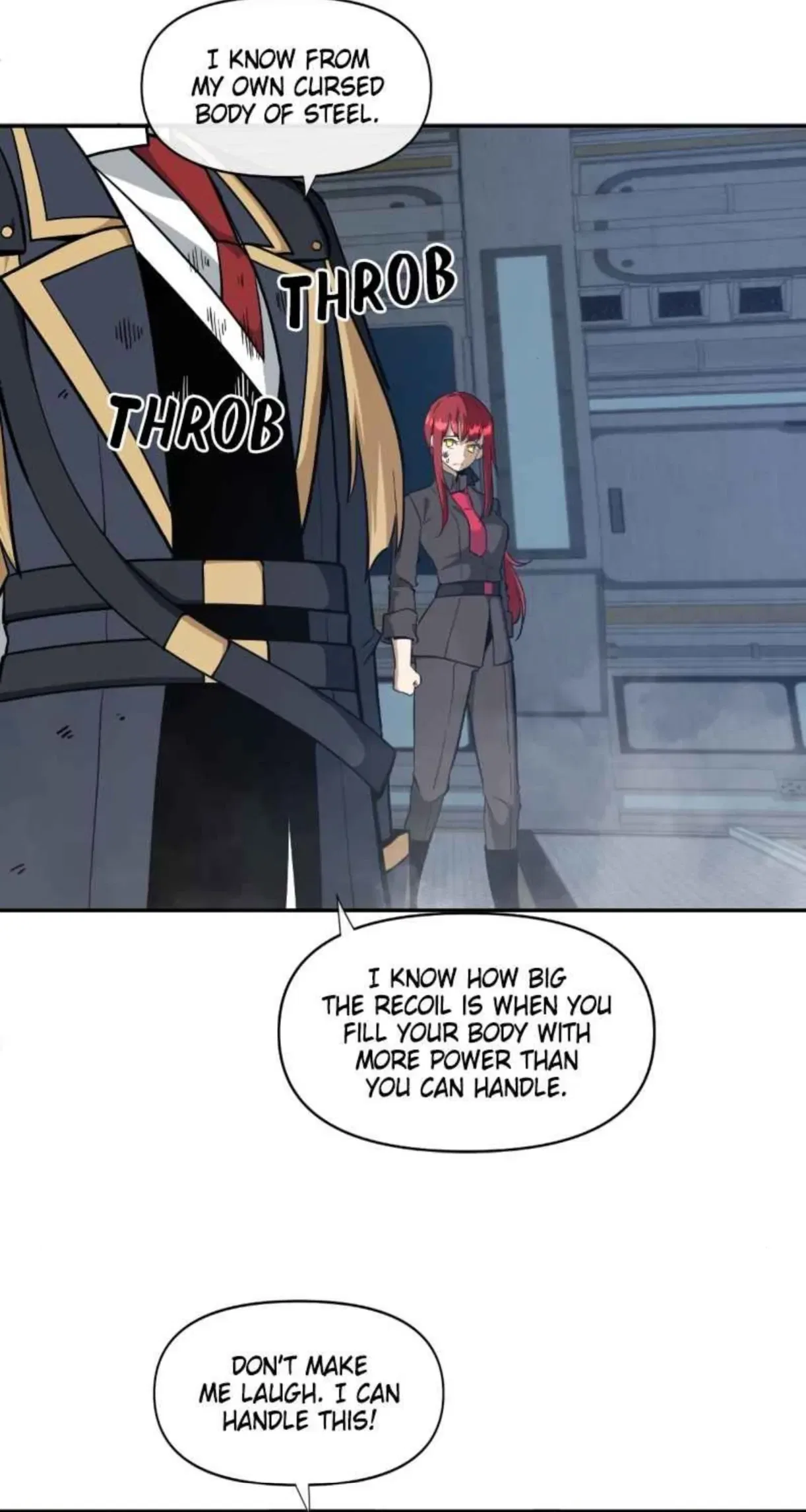 The Teacher of Perishable Villains Chapter 145 – Page 46