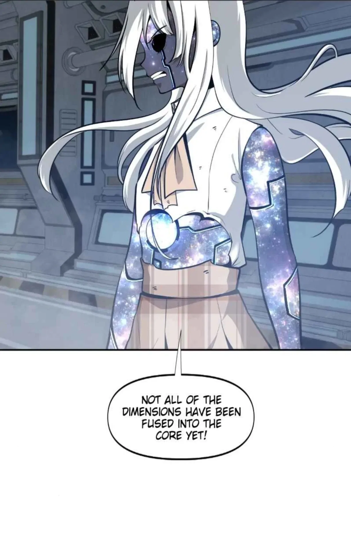 The Teacher of Perishable Villains Chapter 145 – Page 47