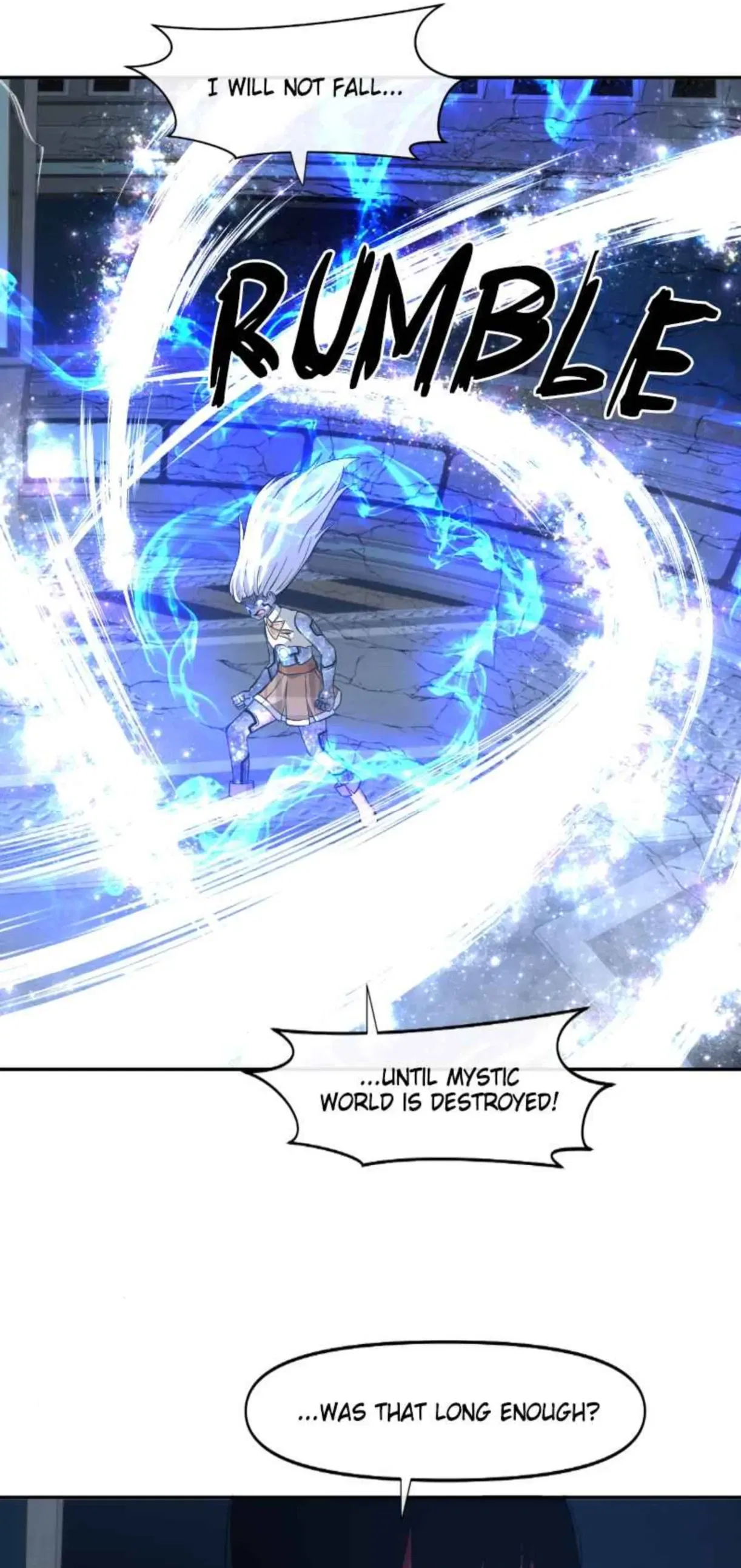 The Teacher of Perishable Villains Chapter 145 – Page 48