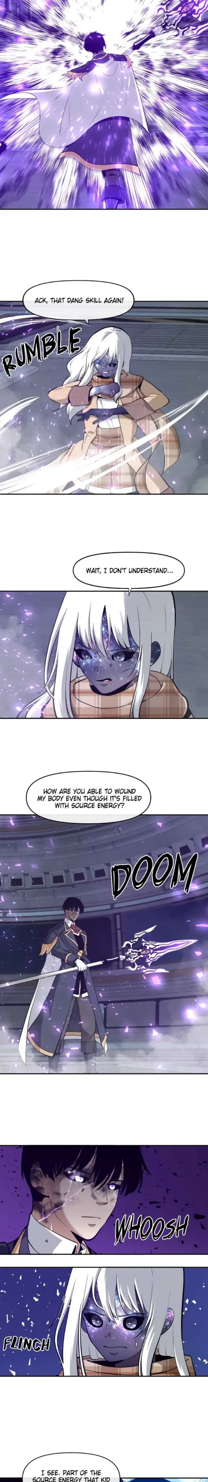 The Teacher of Perishable Villains Chapter 144 – Page 4