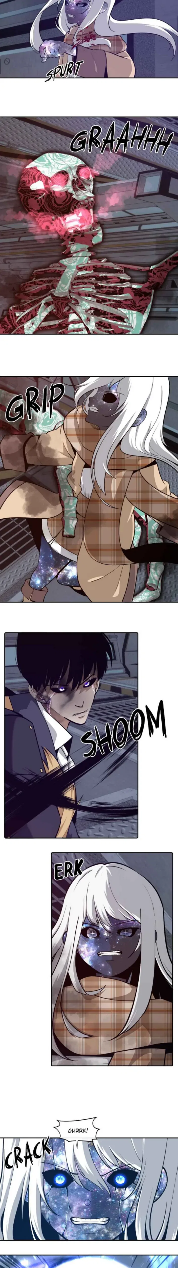 The Teacher of Perishable Villains Chapter 144 – Page 10