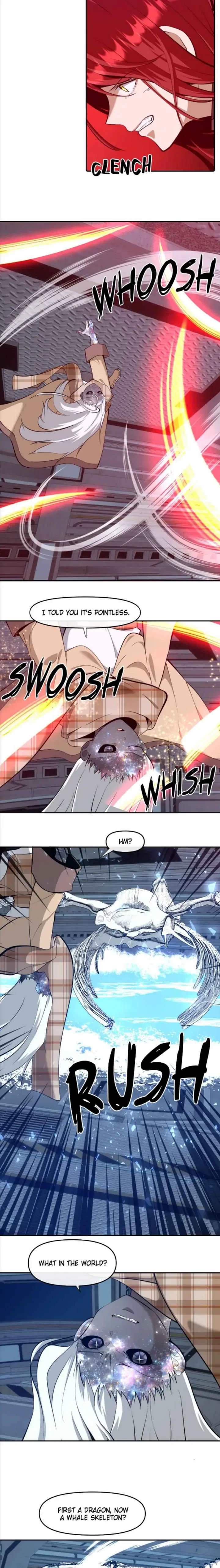 The Teacher of Perishable Villains Chapter 143 – Page 12