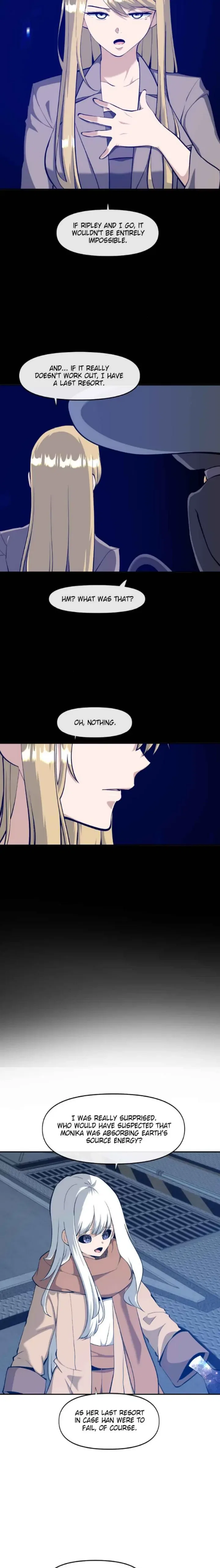 The Teacher of Perishable Villains Chapter 142 – Page 4