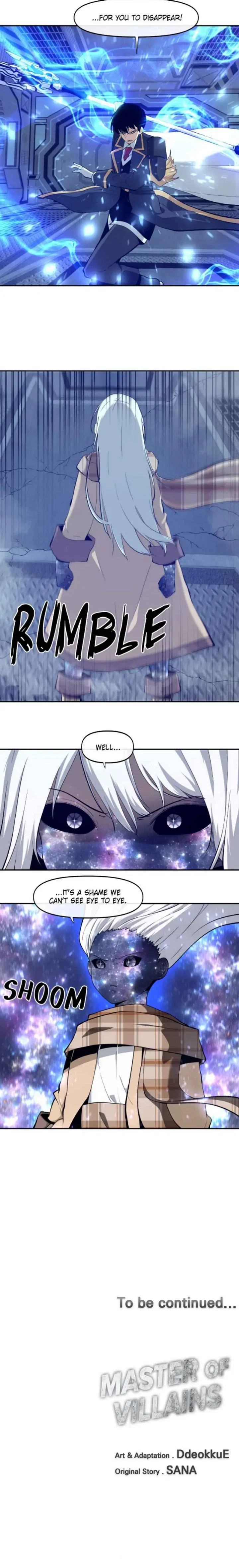 The Teacher of Perishable Villains Chapter 142 – Page 16
