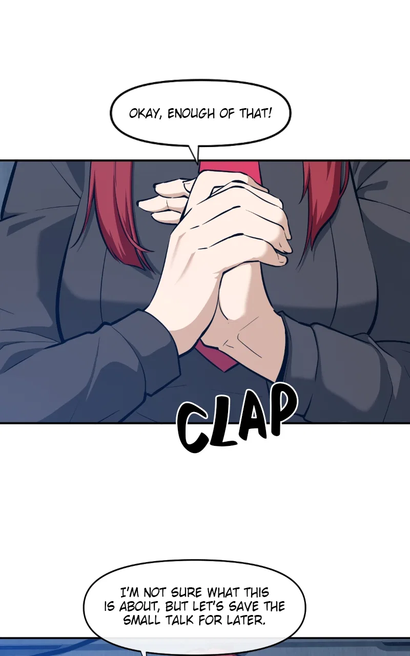 The Teacher of Perishable Villains Chapter 141 – Page 2