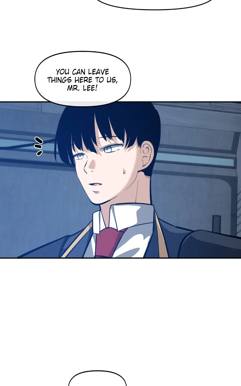 The Teacher of Perishable Villains Chapter 141 – Page 6