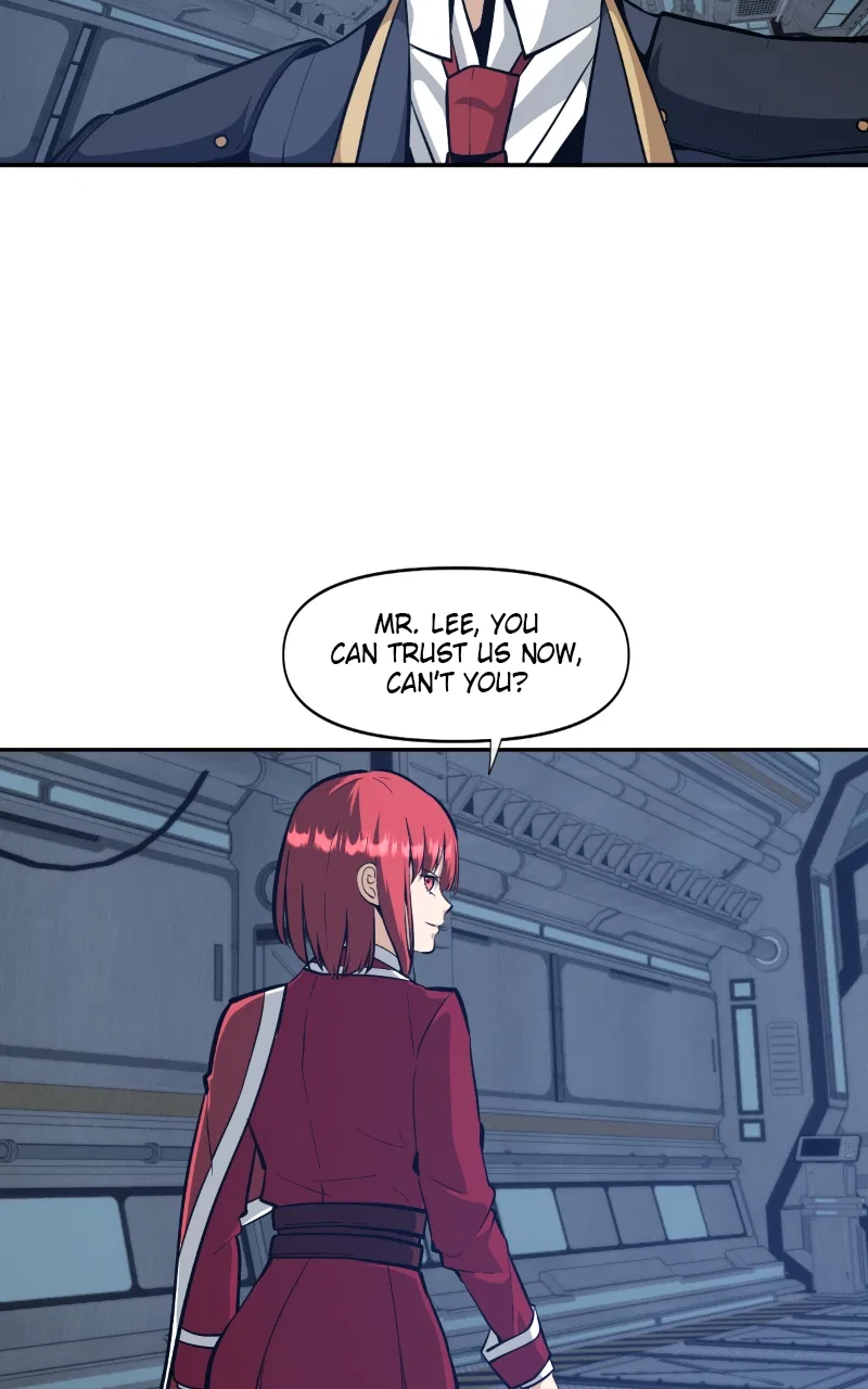 The Teacher of Perishable Villains Chapter 141 – Page 10