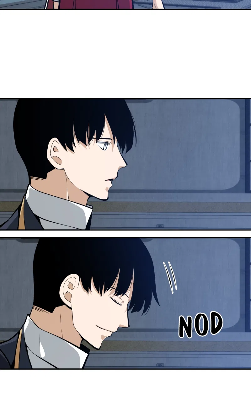 The Teacher of Perishable Villains Chapter 141 – Page 11