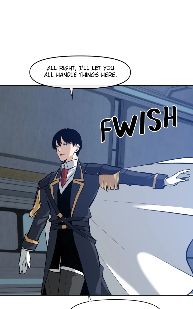 The Teacher of Perishable Villains Chapter 141 – Page 12