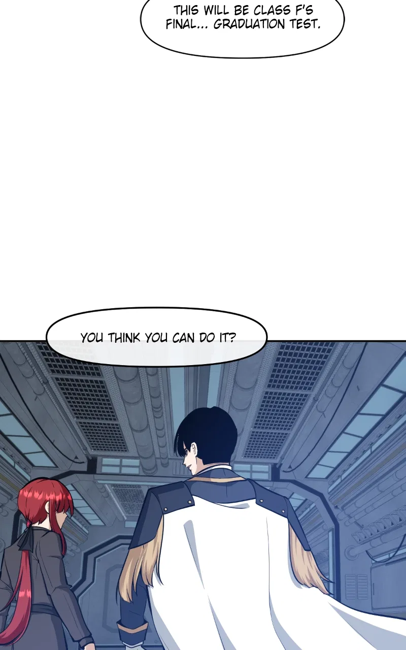 The Teacher of Perishable Villains Chapter 141 – Page 13