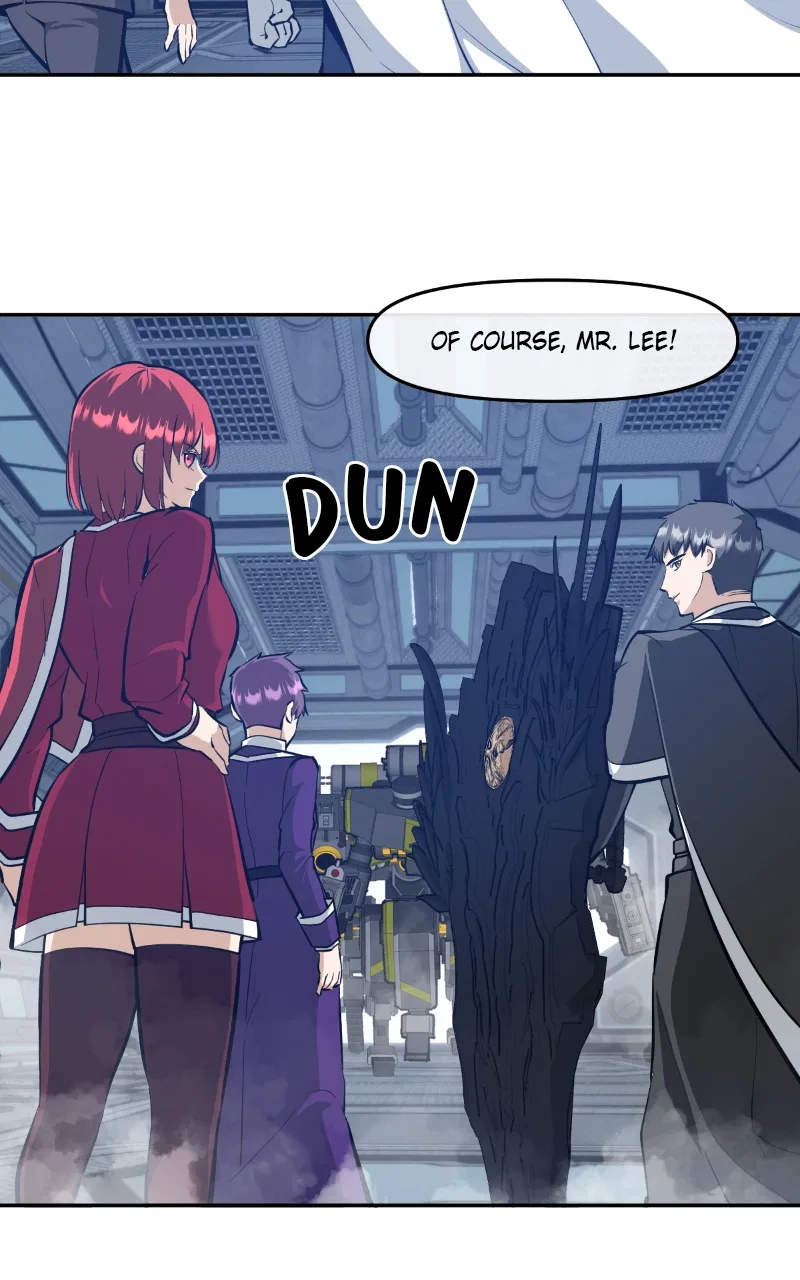 The Teacher of Perishable Villains Chapter 141 – Page 14