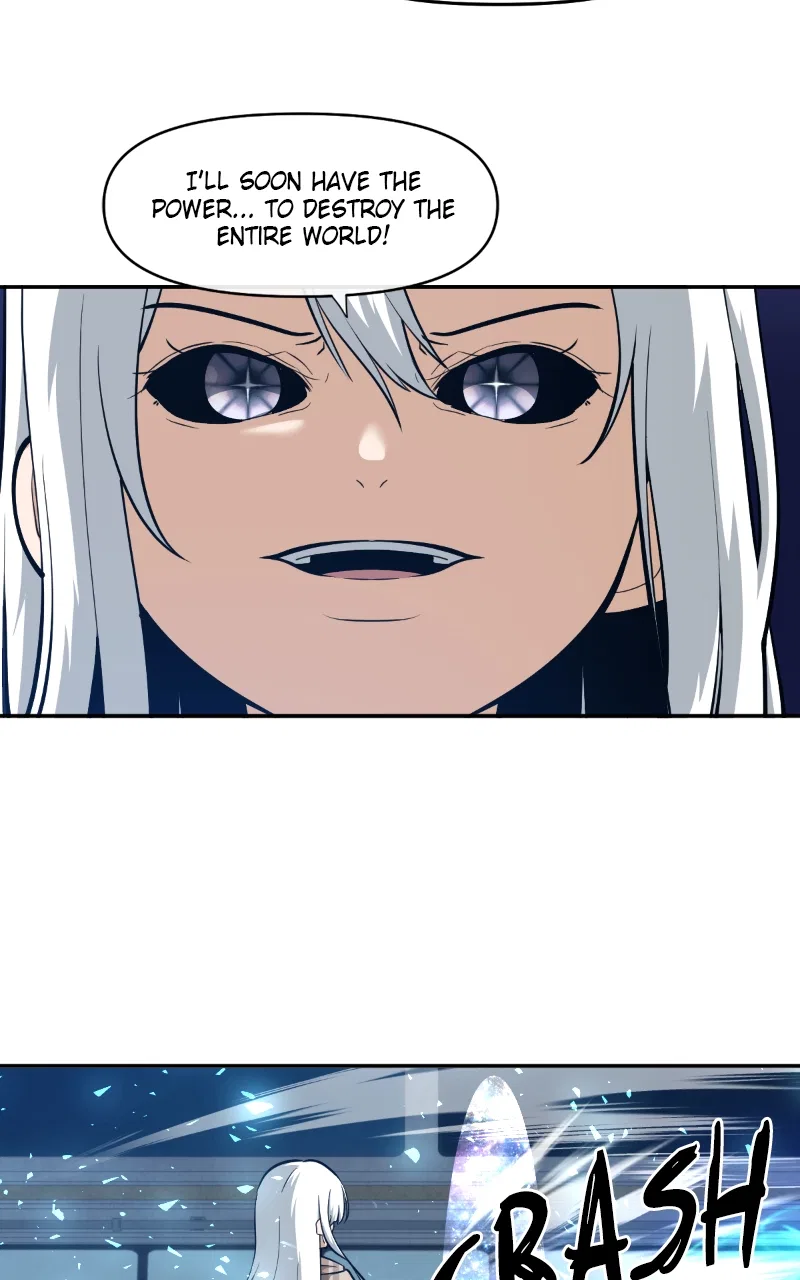 The Teacher of Perishable Villains Chapter 141 – Page 26