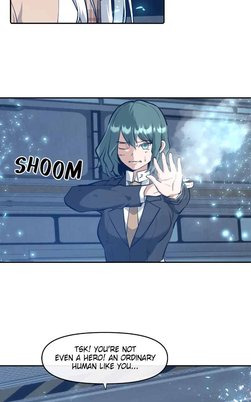 The Teacher of Perishable Villains Chapter 141 – Page 28