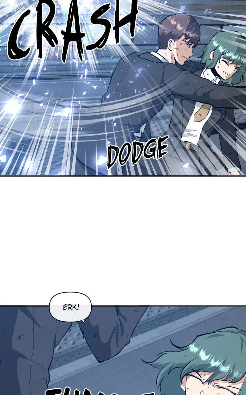 The Teacher of Perishable Villains Chapter 141 – Page 31