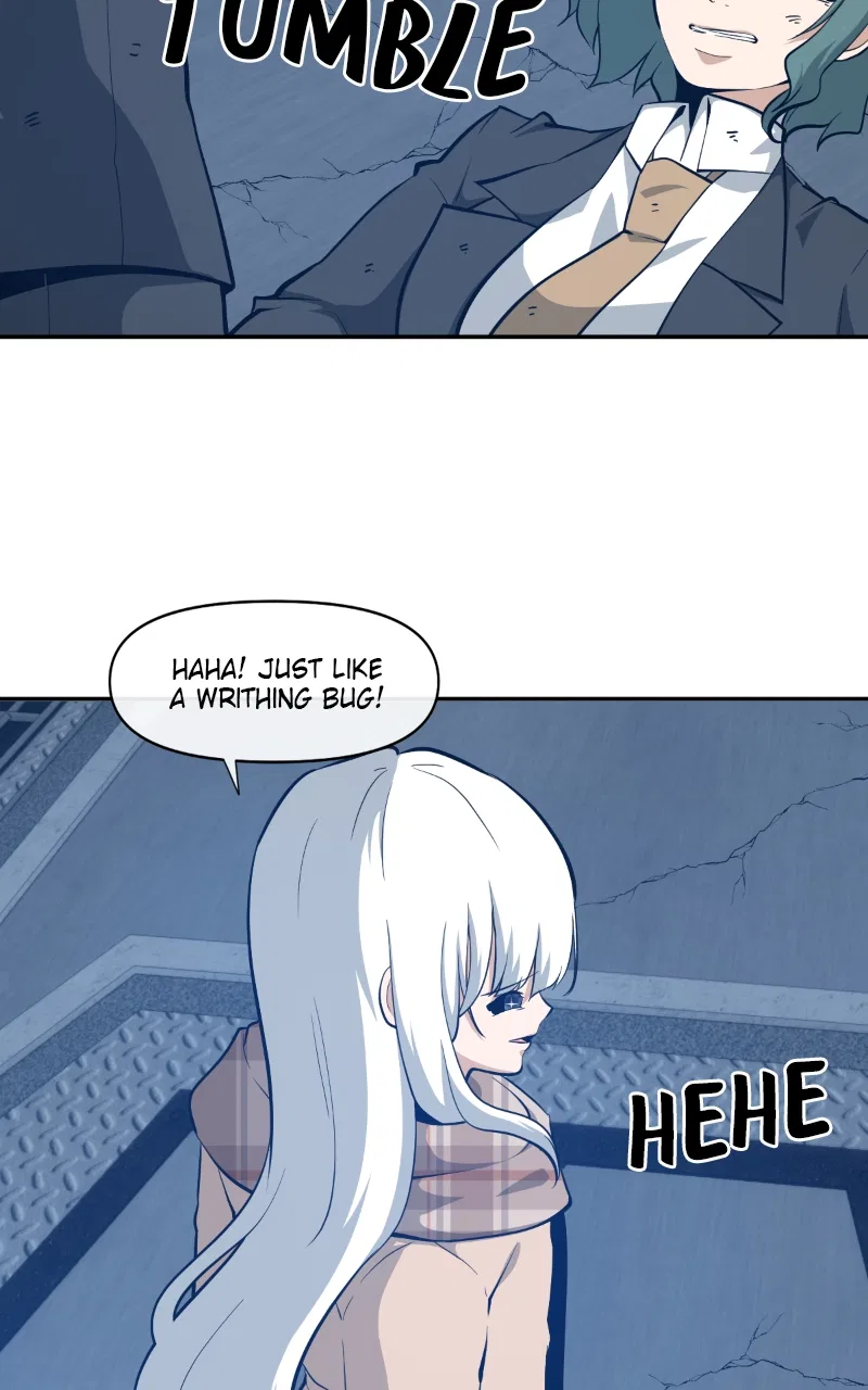 The Teacher of Perishable Villains Chapter 141 – Page 32