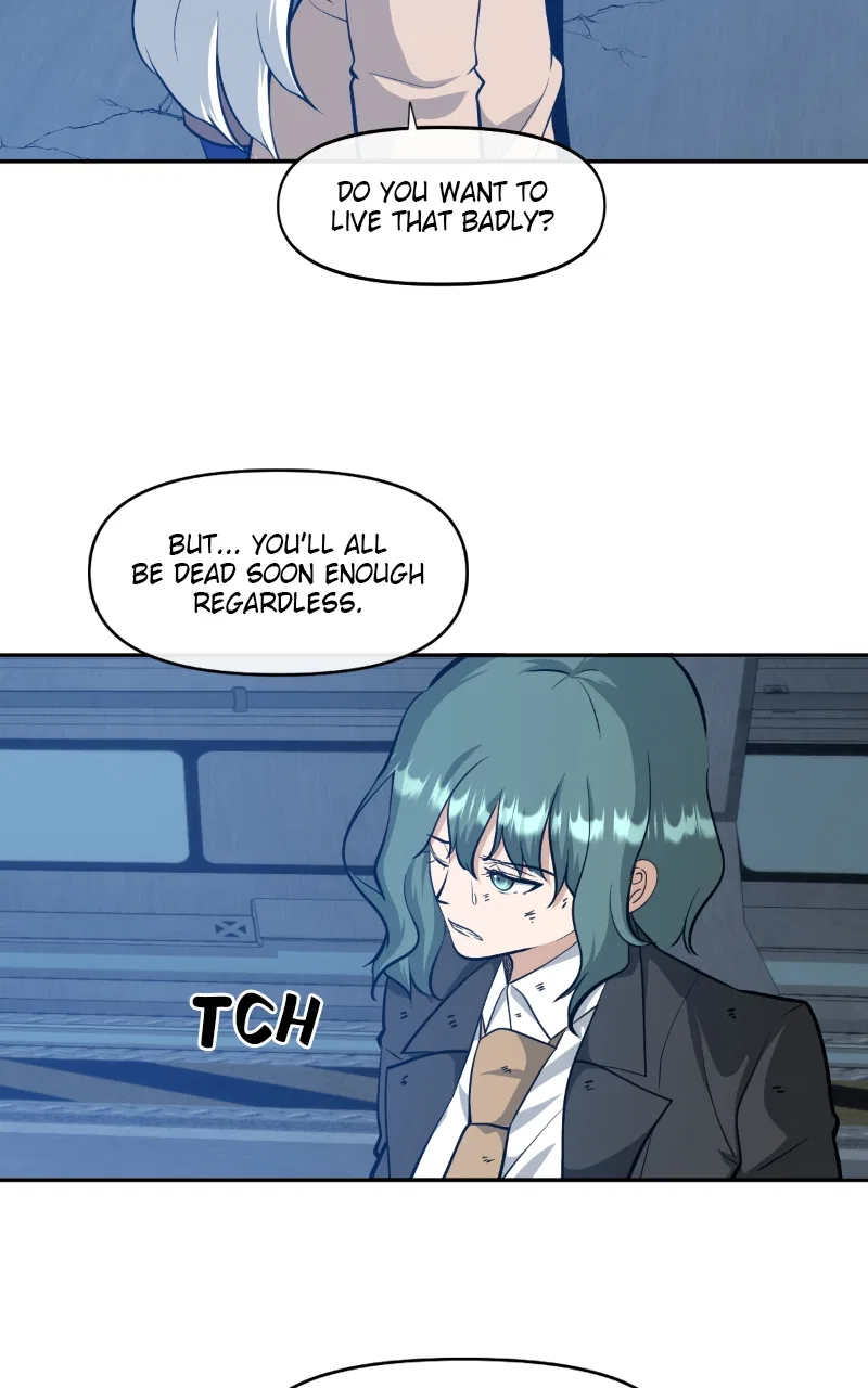 The Teacher of Perishable Villains Chapter 141 – Page 33