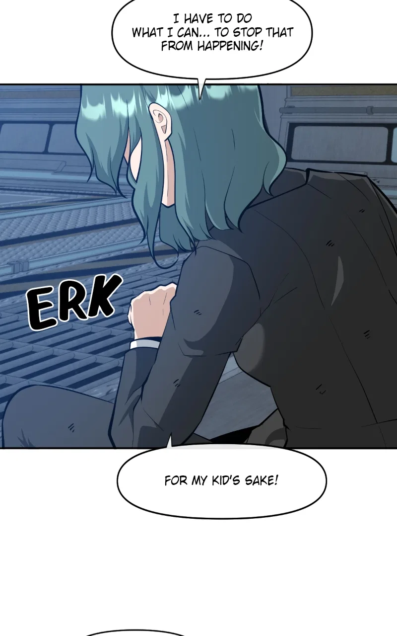 The Teacher of Perishable Villains Chapter 141 – Page 34