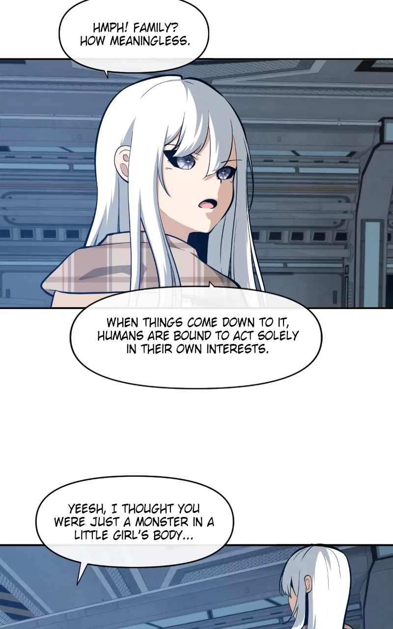 The Teacher of Perishable Villains Chapter 141 – Page 35