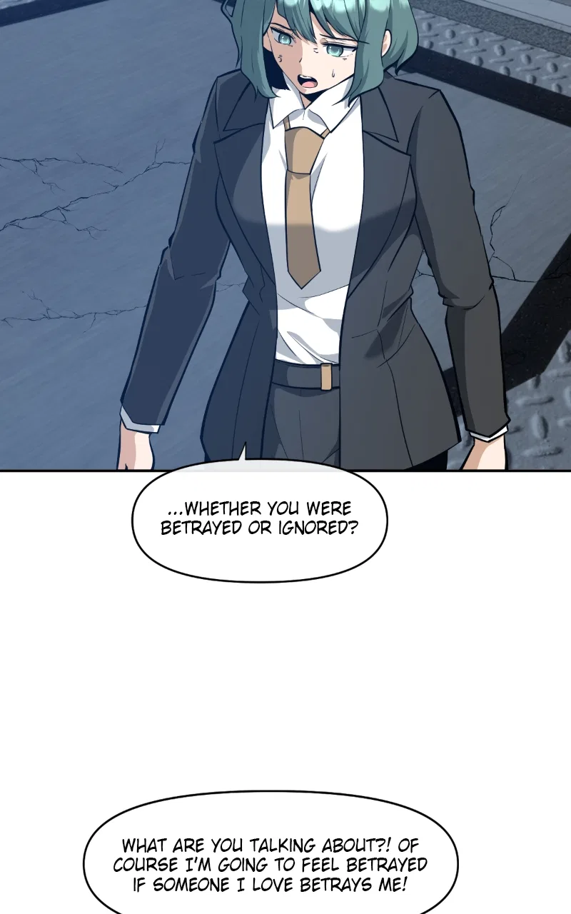 The Teacher of Perishable Villains Chapter 141 – Page 38