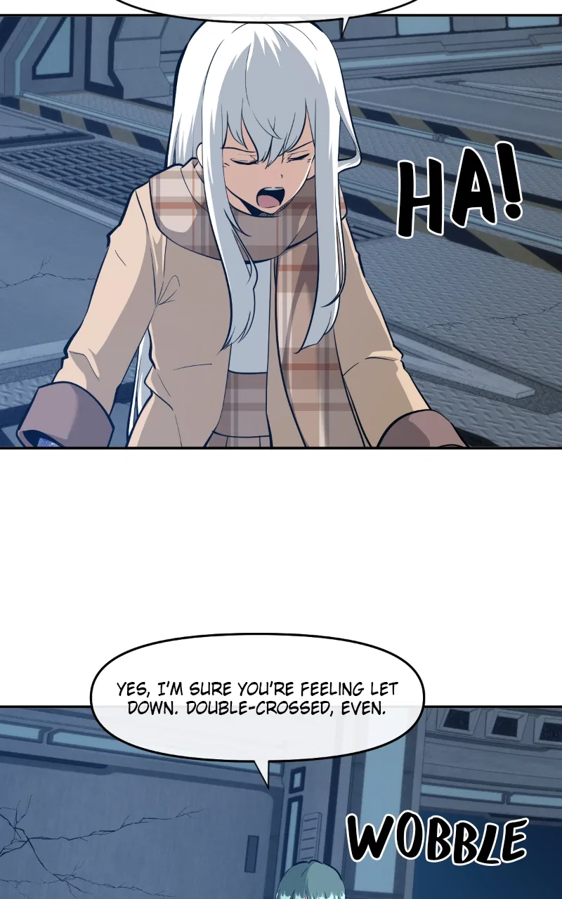 The Teacher of Perishable Villains Chapter 141 – Page 39