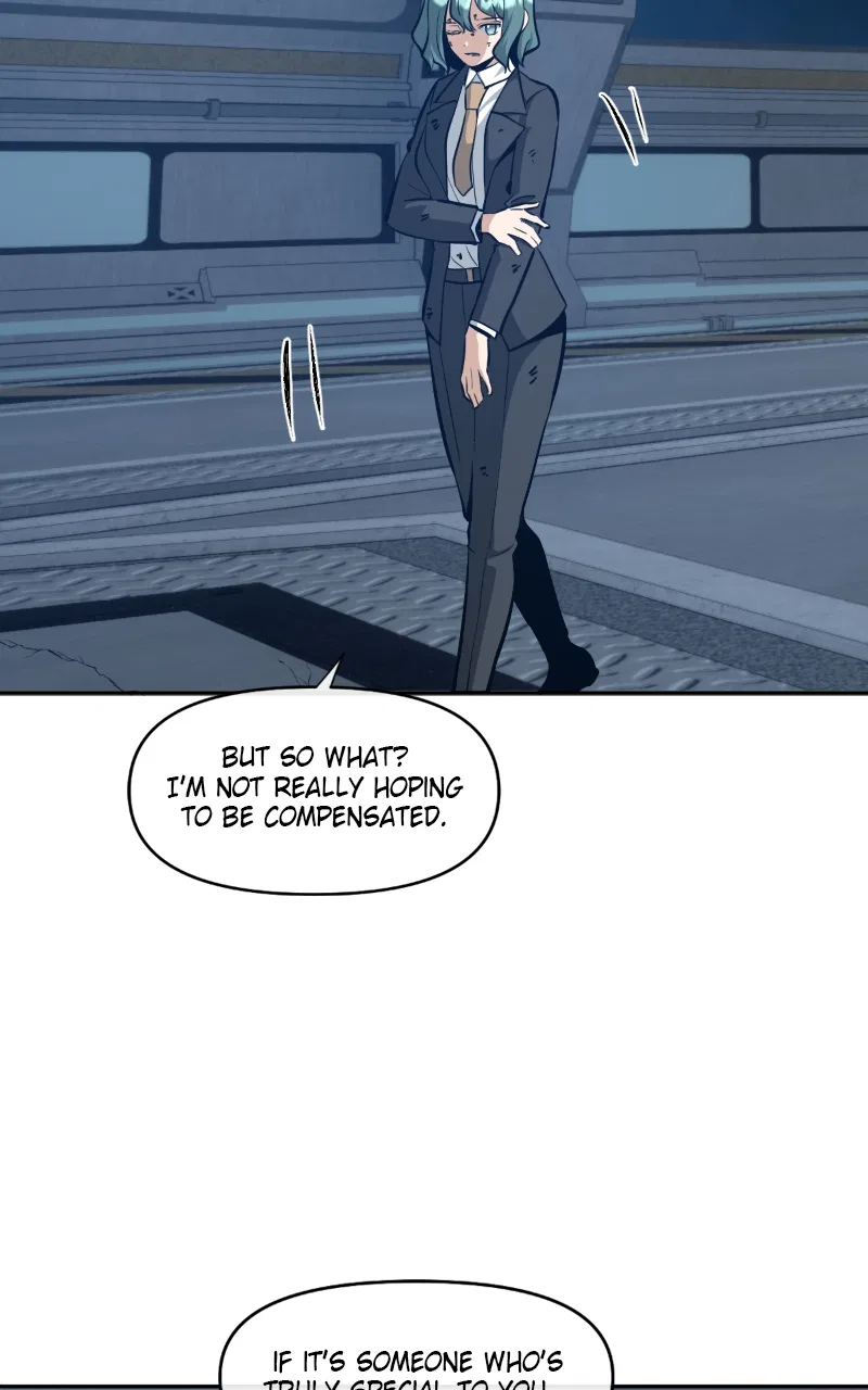 The Teacher of Perishable Villains Chapter 141 – Page 40