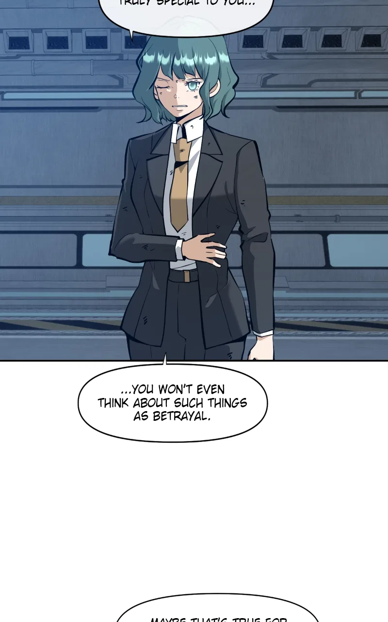 The Teacher of Perishable Villains Chapter 141 – Page 41