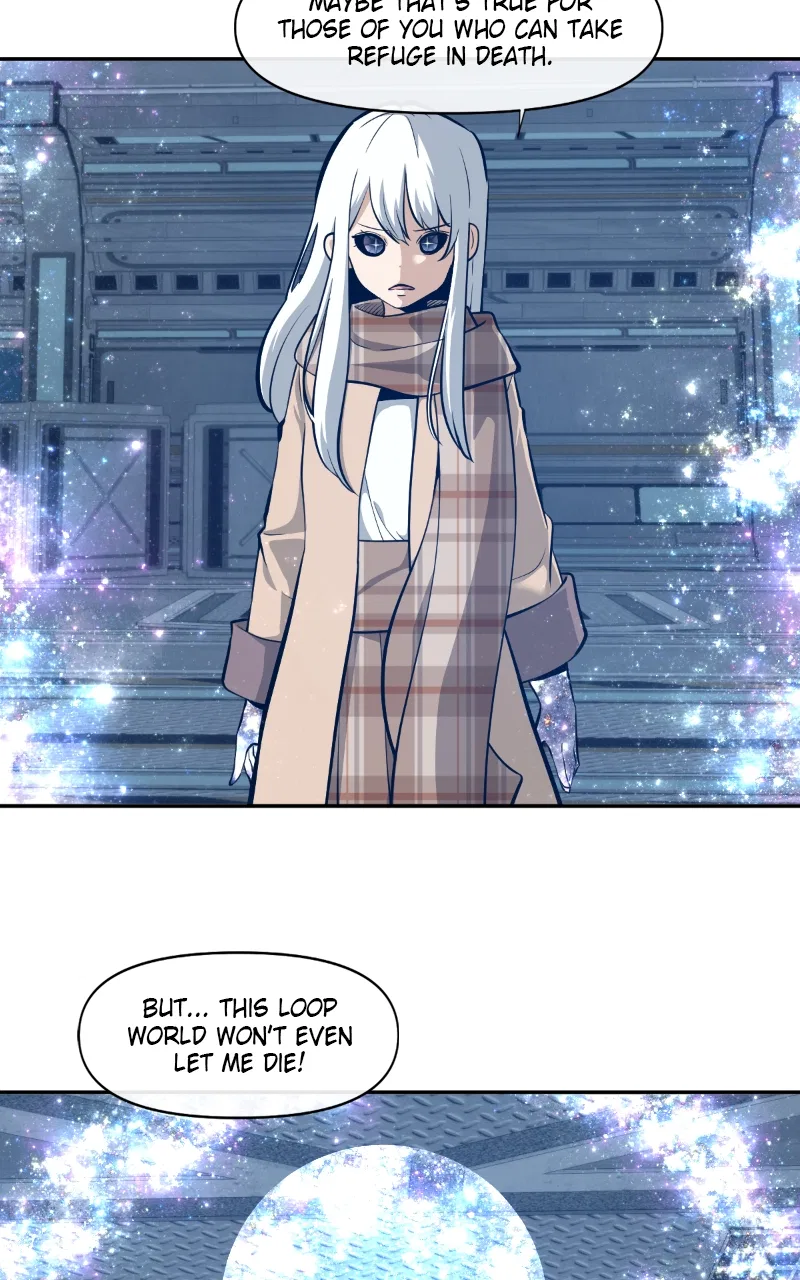 The Teacher of Perishable Villains Chapter 141 – Page 42