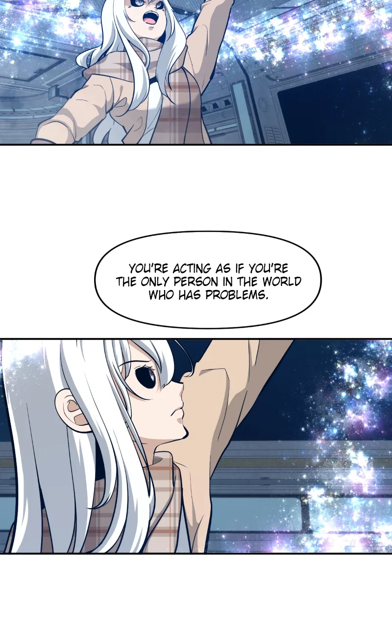 The Teacher of Perishable Villains Chapter 141 – Page 44