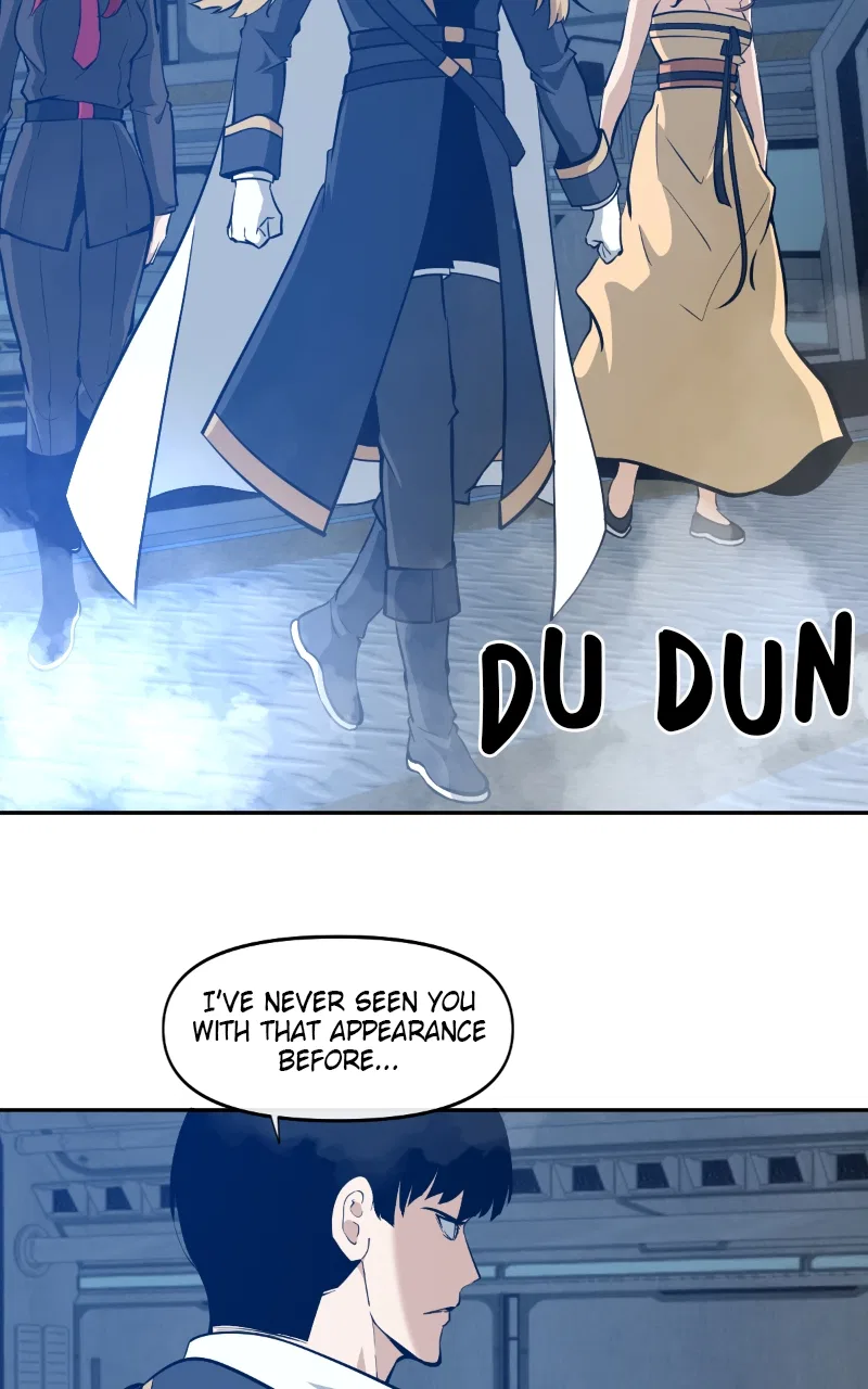 The Teacher of Perishable Villains Chapter 141 – Page 46
