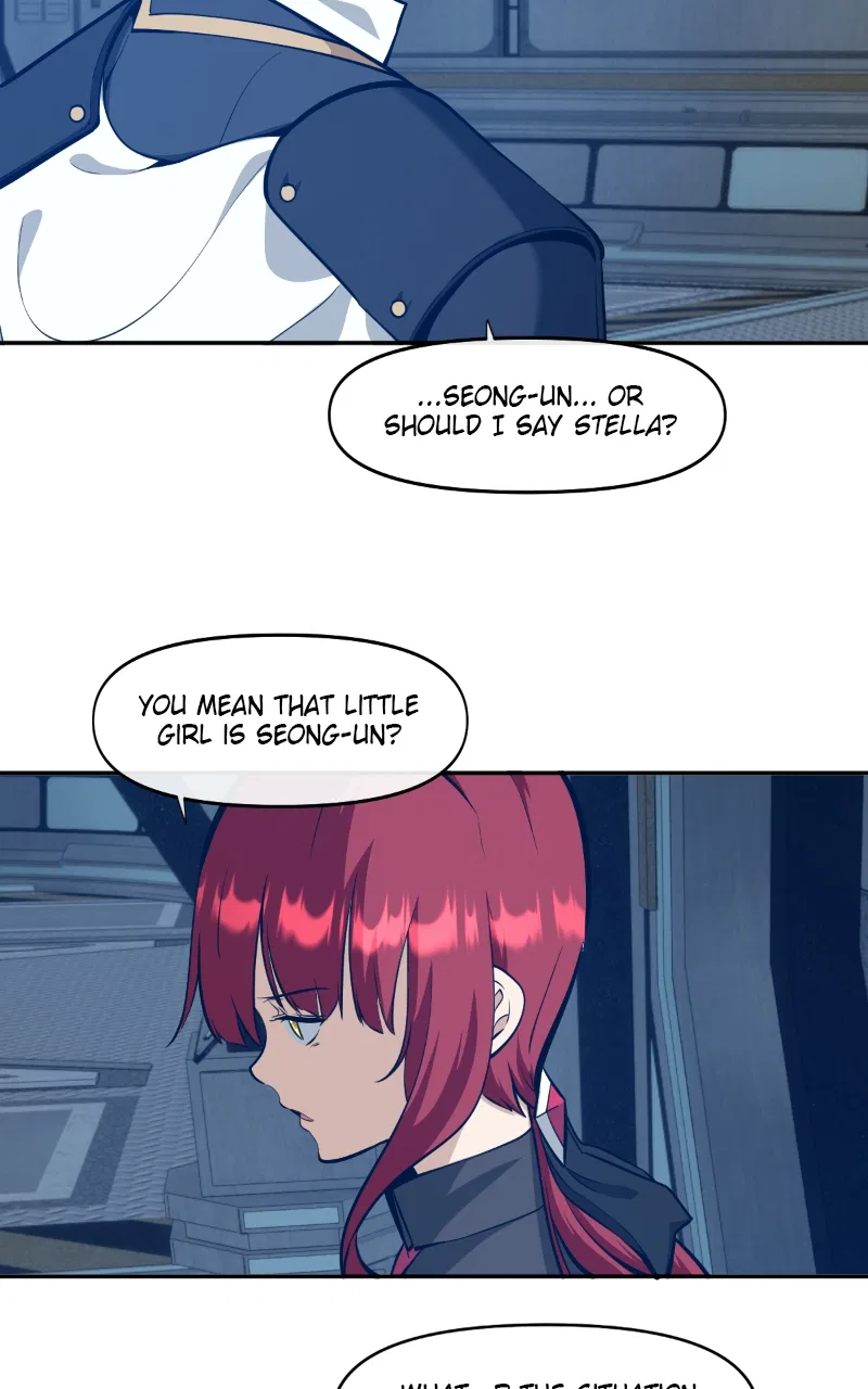 The Teacher of Perishable Villains Chapter 141 – Page 47