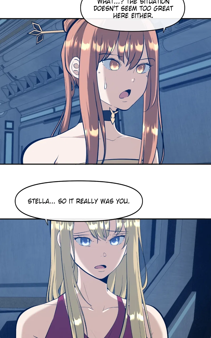 The Teacher of Perishable Villains Chapter 141 – Page 48
