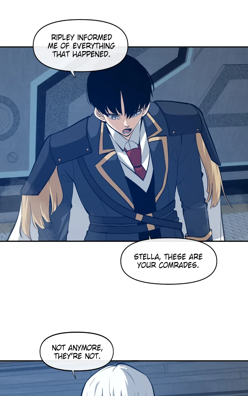 The Teacher of Perishable Villains Chapter 141 – Page 51