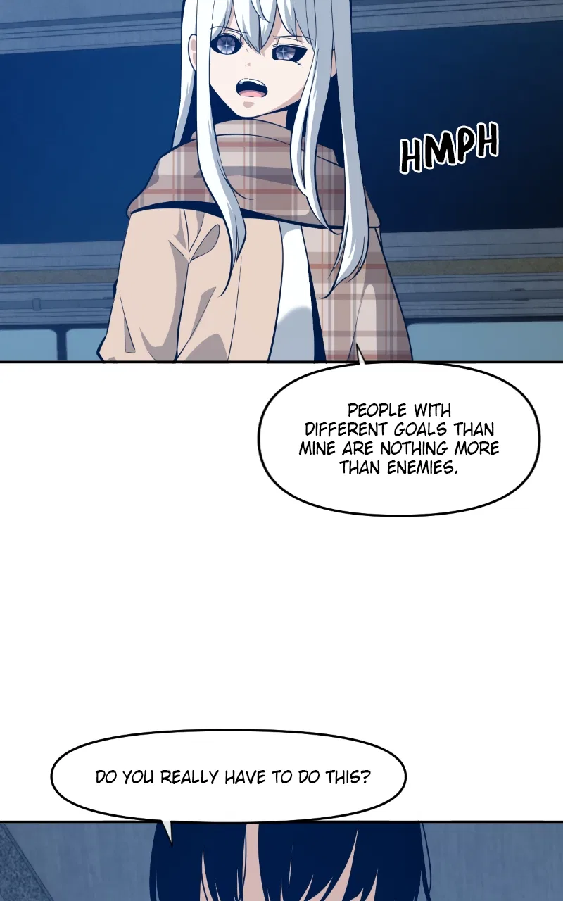 The Teacher of Perishable Villains Chapter 141 – Page 52