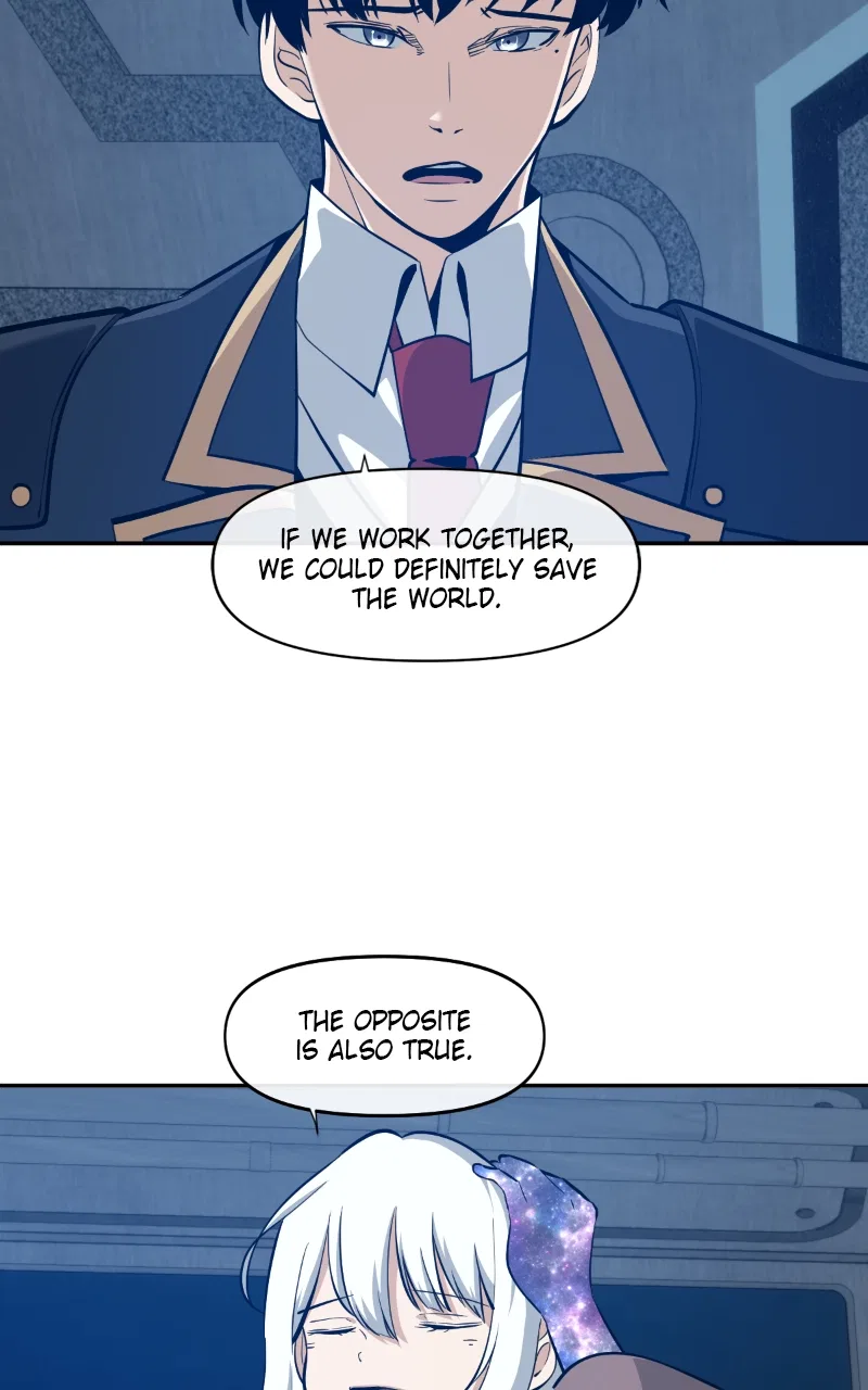 The Teacher of Perishable Villains Chapter 141 – Page 53