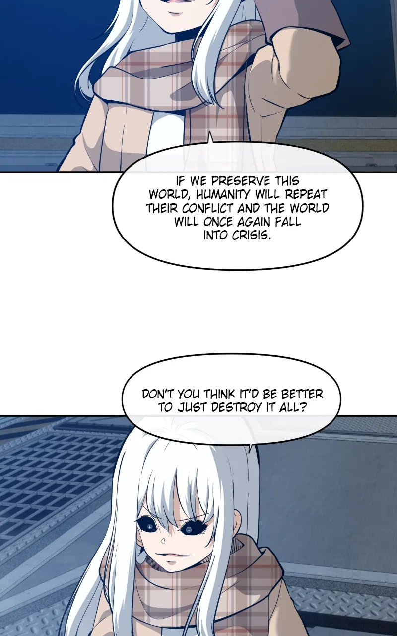 The Teacher of Perishable Villains Chapter 141 – Page 54