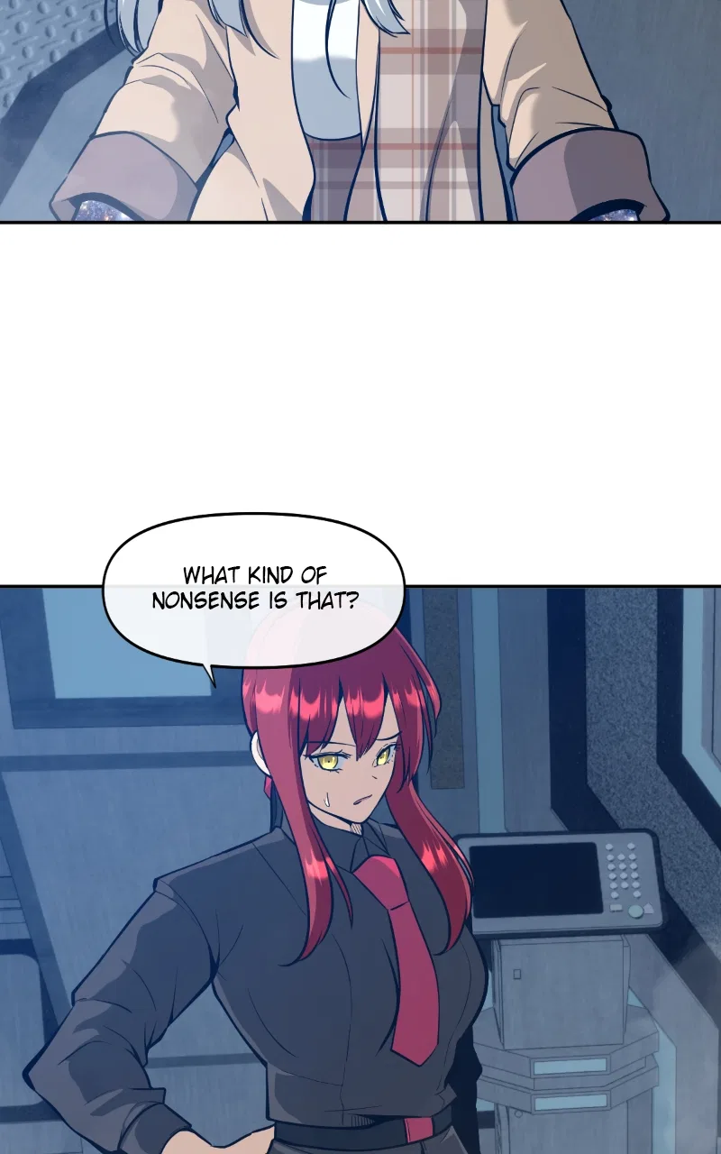 The Teacher of Perishable Villains Chapter 141 – Page 55