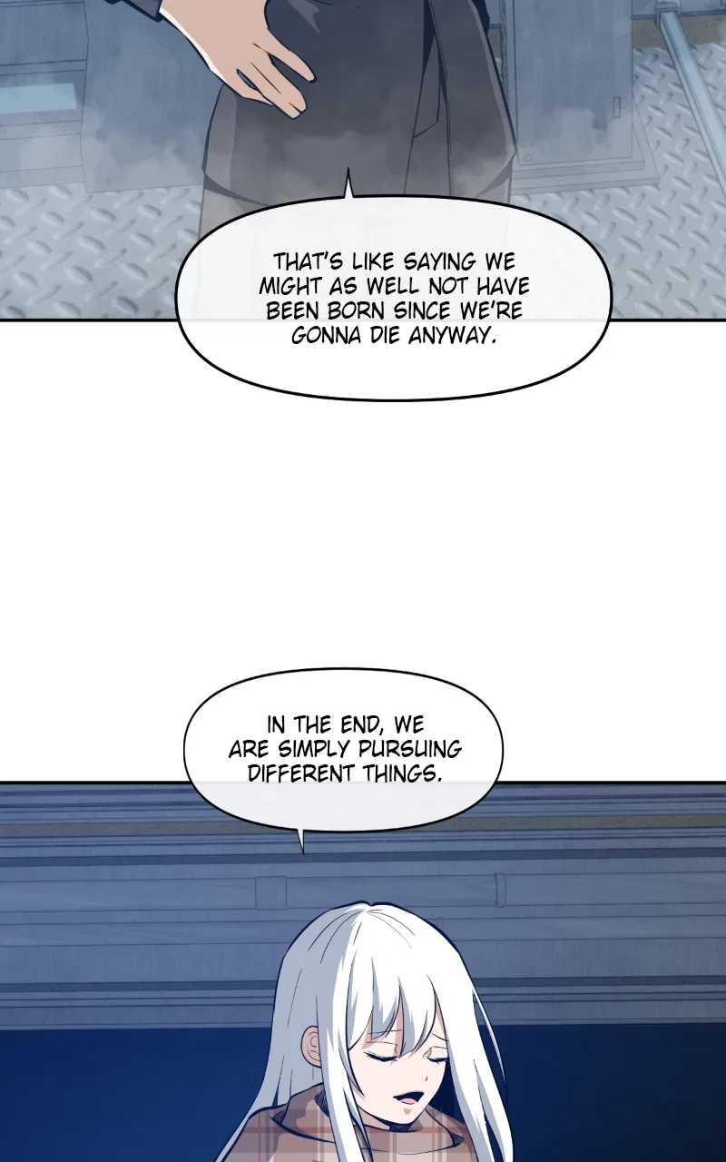 The Teacher of Perishable Villains Chapter 141 – Page 56