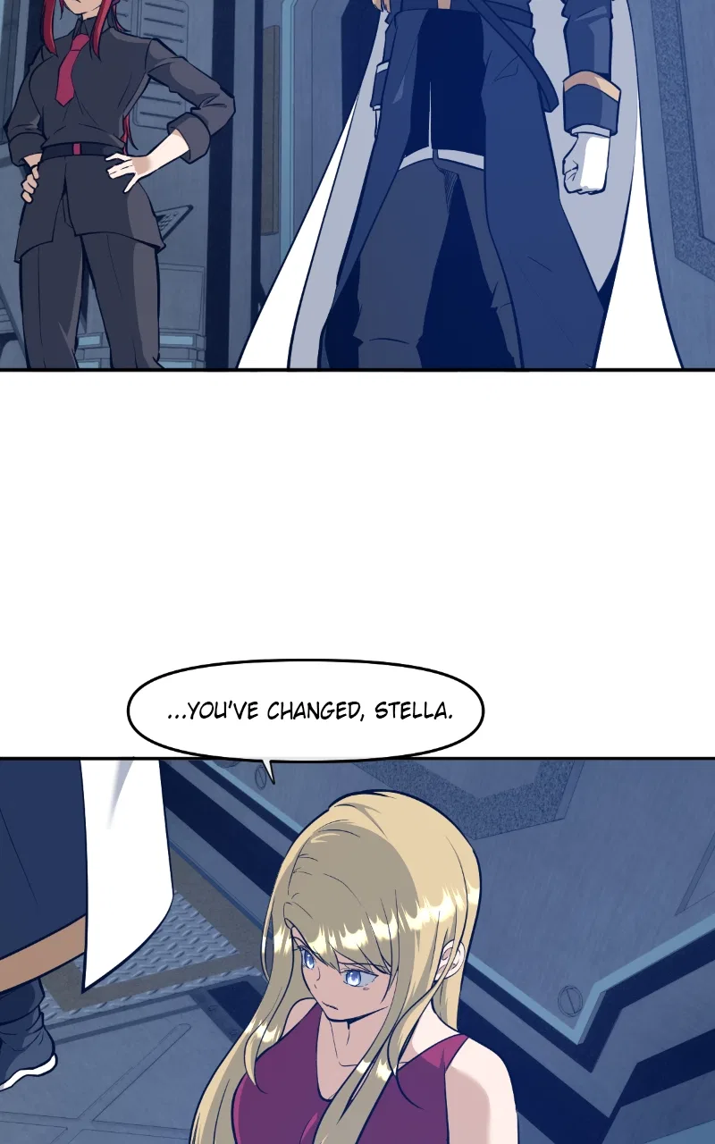 The Teacher of Perishable Villains Chapter 141 – Page 58